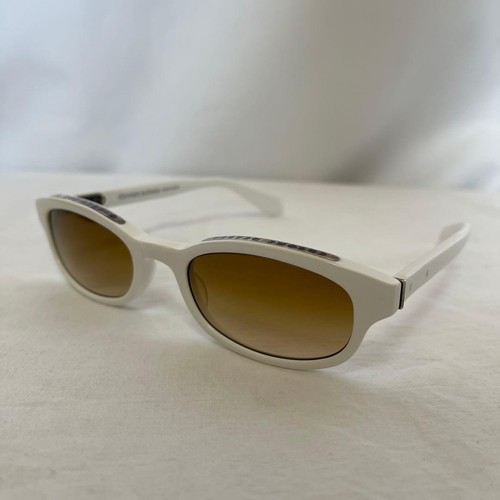 Lunettes soleil chrome - de,