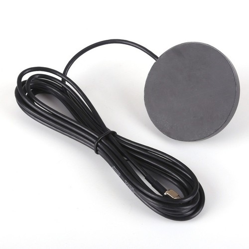 Antenne donut loop mhz - loop,