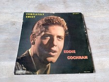 Eddie Cochran  Completely