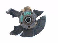 Pivot de moyeu avant gauche