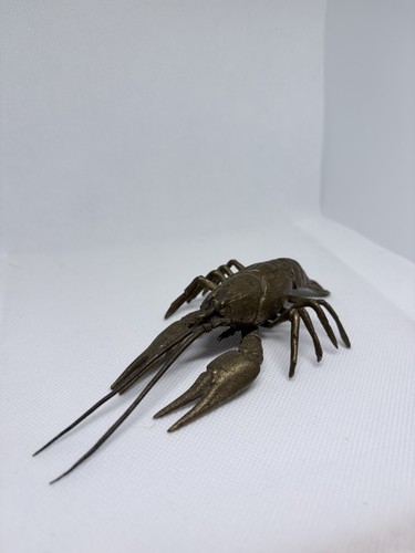 Homard écrevisse laiton - homard,