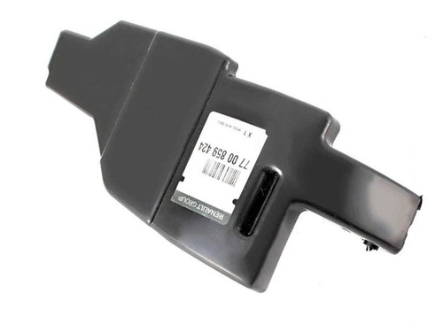 Plaque cache protection boite - cache,