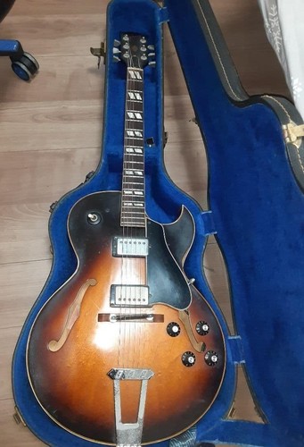 gibson es