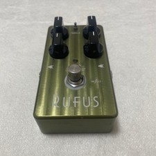 Pédale de distorsion