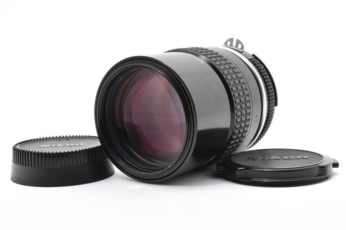 Excellent objectif nikon ai - [excellent],