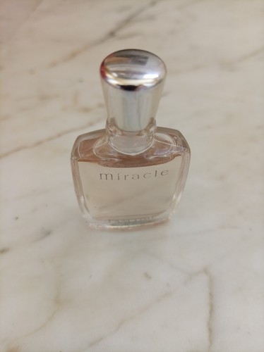 Miracle eau parfum ml - eau, de