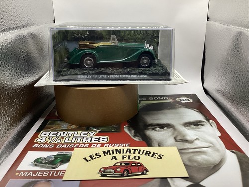 Fabbri collection les - 1/43,