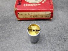 Boisseau de carburateur S90 64