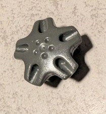 PLAYMOBIL enjoliveur Gris