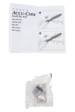 Accu-Chek FastClix AST