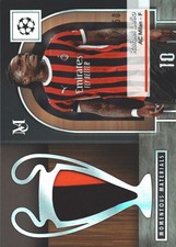 2024 Topps Museum UCC