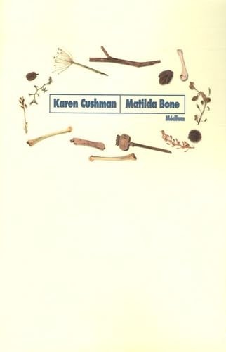 Matilda bone cushman karen - bone,