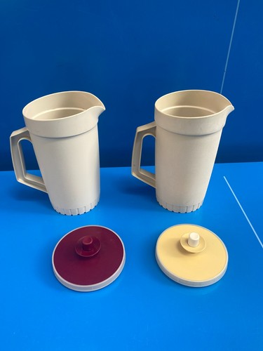 Tupperware pichet couvercle - pichet,