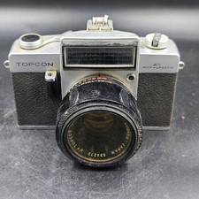 Caméra À Miroir Topcon Wink