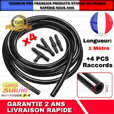 Tuyau Lave Glace Voiture Gicleur Peugeot Citroën Renault Universel Durite 1M