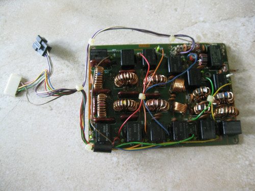 icom 821