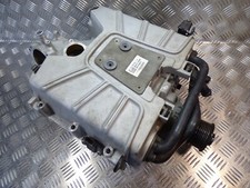 Porsche Cayenne 92A Hybrid