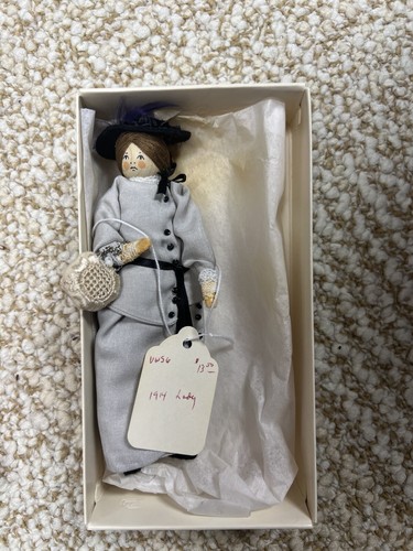 lady doll