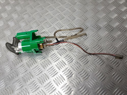 Pompe carburant audi - pompe, à