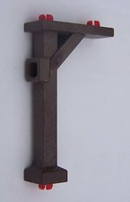 PLAYMOBIL (B1114) WESTERN - Pièce Support Toit Tour Fort 3023 4072 & Pirate 3285