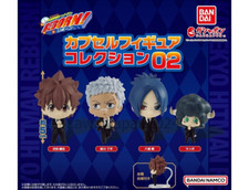 Psl katekyo hitman reborn - psl,