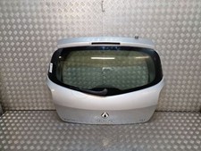 Hayon / coffre - Renault Clio