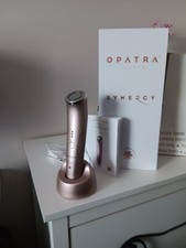 Appareil Anti ride Opatra london est un appareil esthétique pour le visage cou 