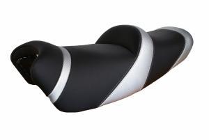 Selle grand confort - selle, ybr