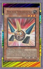 Perceuse Synchronique