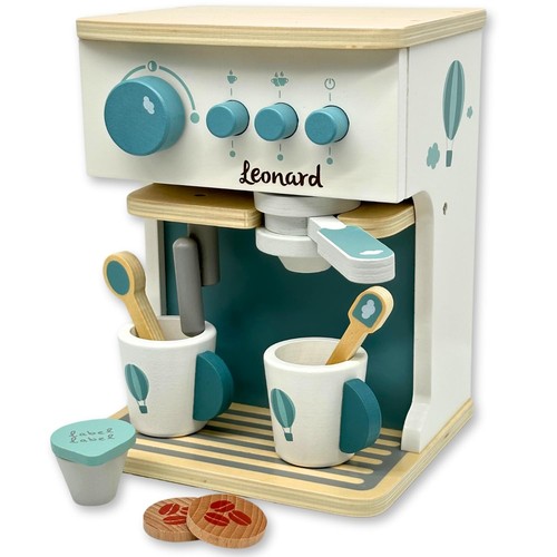 Kids kitchen mint coffee - kids,
