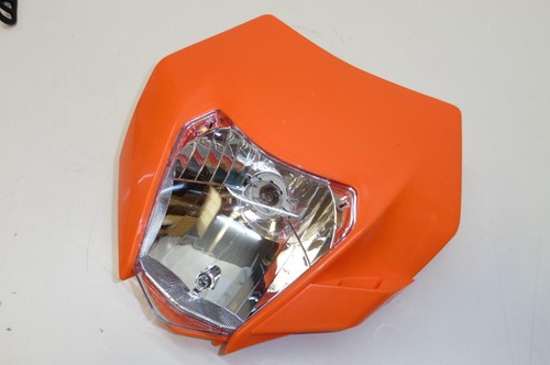 Masque lumière lampe phare - de,