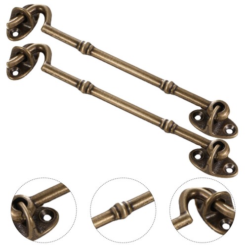 Pcs serrures portes - serrures, de