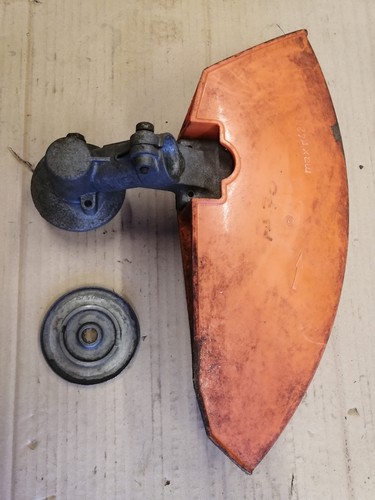 Renvoi angle déflecteur - +,