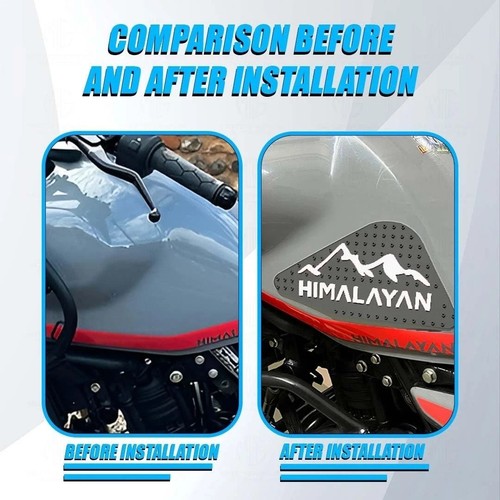 Convient pour royal enfield - pour,