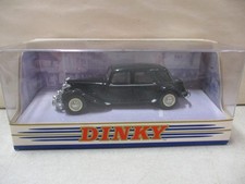 Dinky 1952 Citroen 15 CV DY-22