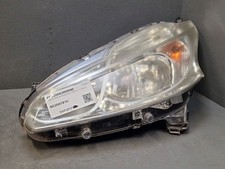 Phare avant gauche - Peugeot