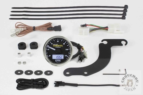 Takegawa tachymètre kit - sp, dn
