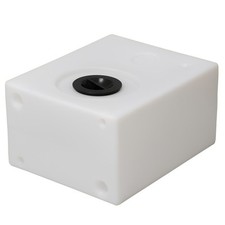 RÉSERVOIR POLYÉTHYLÈNE EAU POTABLE CAMPER BATEAU TRANSPORTER LIQUIDE 48 LT