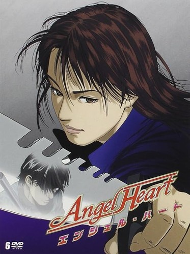 angel heart