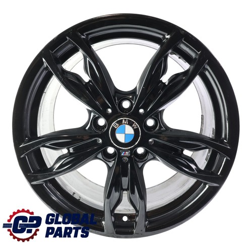 Bmw f20 f21 f22 jante - bmw,