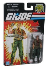 GI Joe 25E Anniversaire (2007)