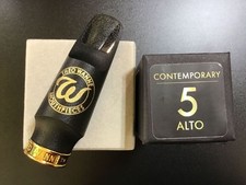 Theo Wanne Essentials Contemporary AS#5 pour saxophone alto