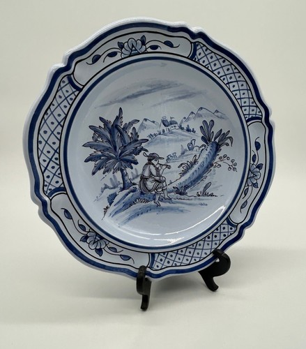 Assiette décorative plat - assiette,