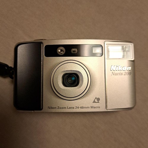 Appareil photo numérique
