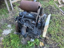 2012 Kubota D1005 engine