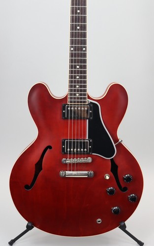 Used 2014 gibson 335 satin - 2014, es-335