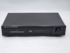 Tuner Numérique Cambridge Audio DAB300 - Pour Pièces, Usure Cosmétique