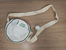 Sac bandoulière ancien