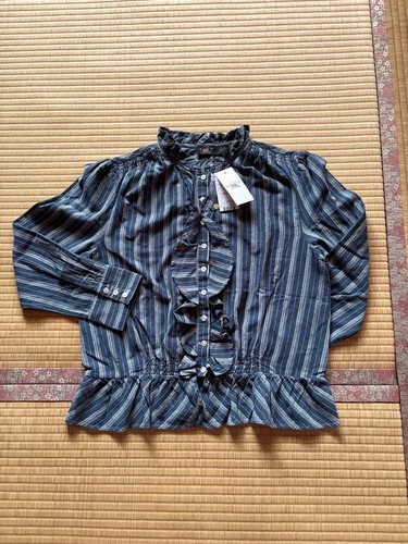 Chemise manches longues - chemise,