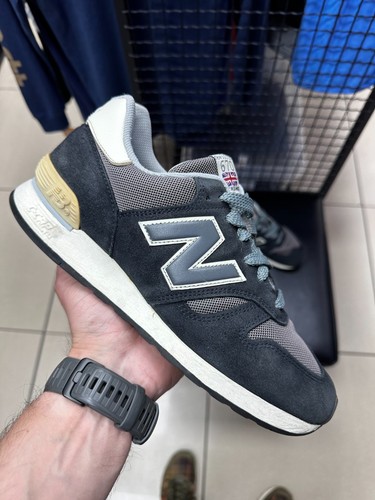 New balance 670 made - 670,